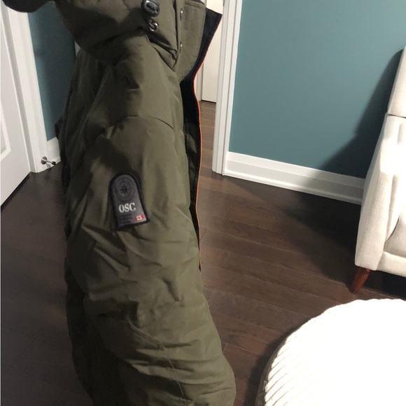 Outdoor survival canada - Picture 9 of 11